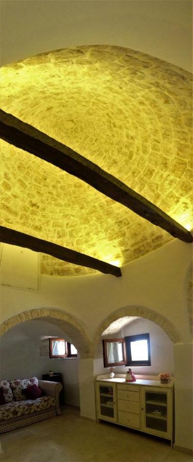 Trullo "Vicolo Fiorito" Villa Alberobello Ngoại thất bức ảnh
