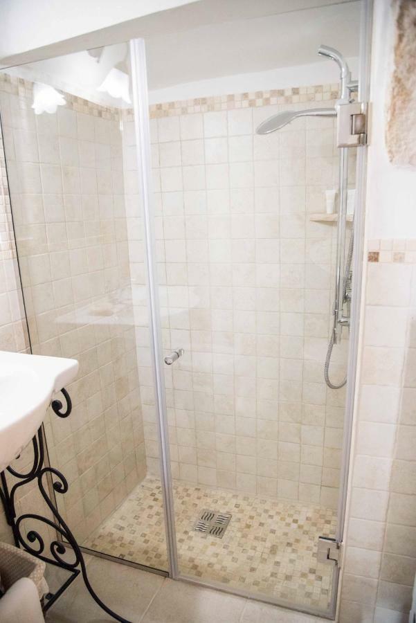 Trullo "Vicolo Fiorito" Villa Alberobello Ngoại thất bức ảnh